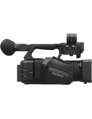 Sony PXW-Z200 4K 1" CMOS Sensor XDCAM Camcorder