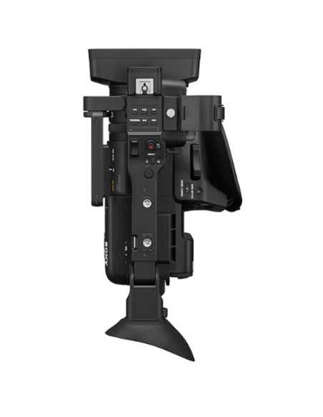 Sony PXW-Z200 4K 1" CMOS Sensor XDCAM Camcorder