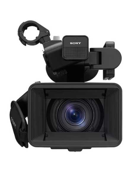 Sony PXW-Z200 4K 1" CMOS Sensor XDCAM Camcorder