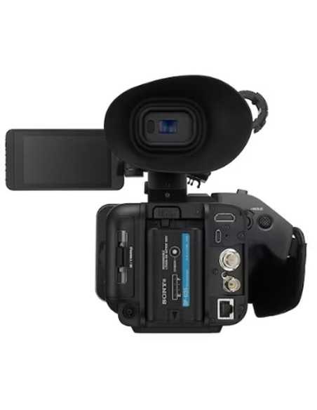 Sony PXW-Z200 4K 1" CMOS Sensor XDCAM Camcorder