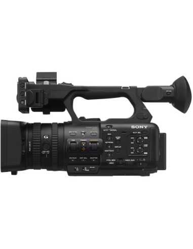 Sony PXW-Z200 4K 1" CMOS Sensor XDCAM Camcorder