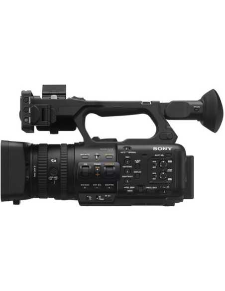 Sony PXW-Z200 4K 1" CMOS Sensor XDCAM Camcorder