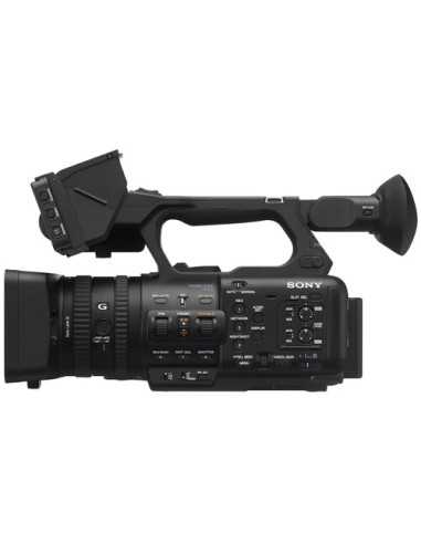 Sony PXW-Z200 4K 1" CMOS Sensor XDCAM Camcorder