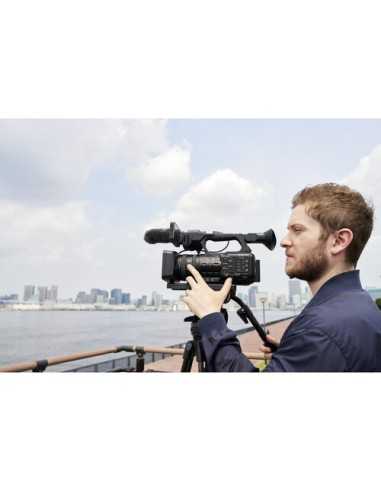 Sony PXW-Z200 4K 1" CMOS Sensor XDCAM Camcorder