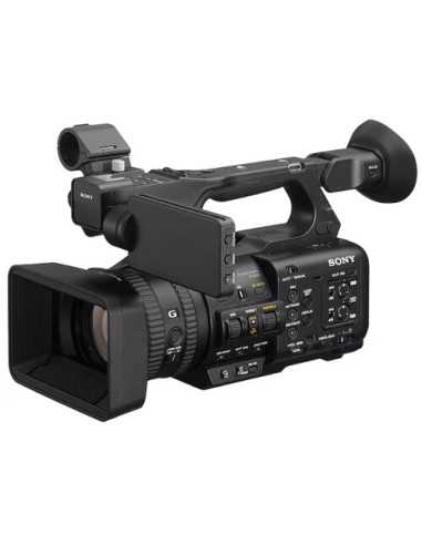 Sony HXR-NX800 4K HDR 1" Sensor NXCAM Camcorder