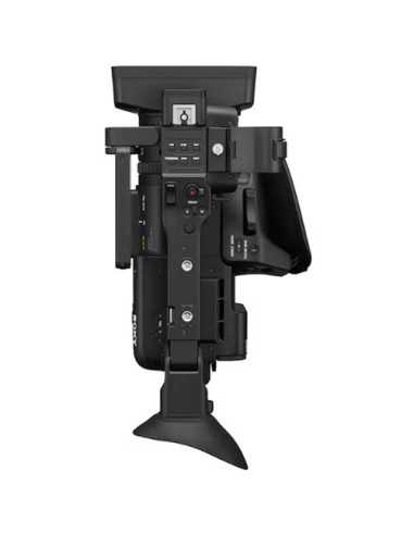 Sony HXR-NX800 4K HDR 1" Sensor NXCAM Camcorder