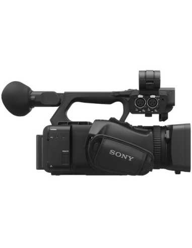 Sony HXR-NX800 4K HDR 1" Sensor NXCAM Camcorder