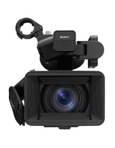 Sony HXR-NX800 4K HDR 1" Sensor NXCAM Camcorder