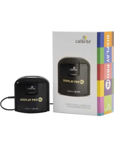 Calibrite Display Pro HL Colorimeter