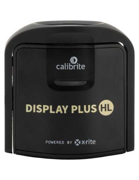 Calibrite Display Plus HL Colorimeter