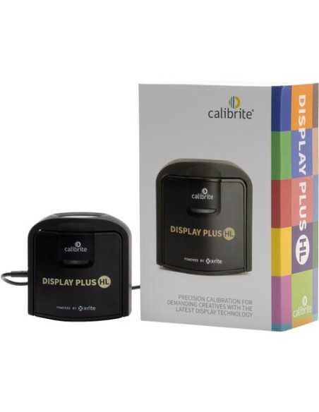 Calibrite Display Plus HL Colorimeter
