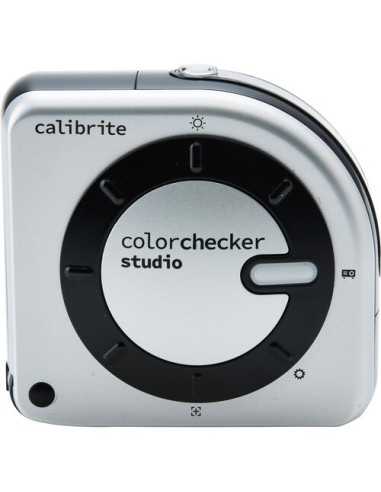 Calibrite ColorChecker Studio
