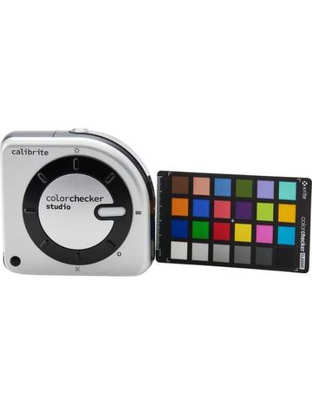 Calibrite ColorChecker Studio