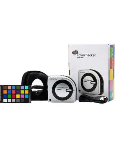 Calibrite ColorChecker Studio