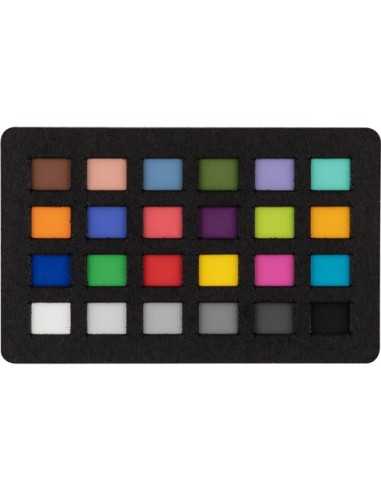 Calibrite ColorChecker Classic Nano