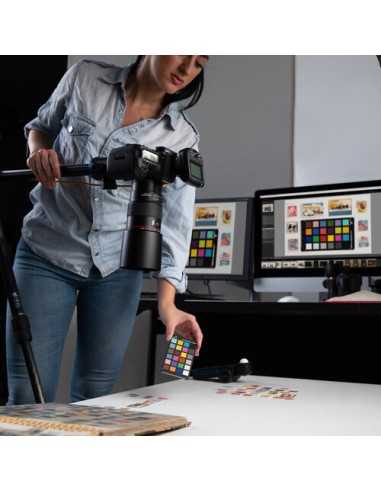 Calibrite ColorChecker Classic Mini