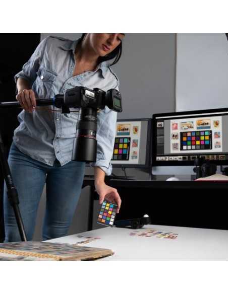 Calibrite ColorChecker Classic Mini