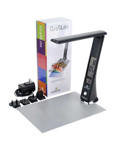 Calibrite GrafiLite