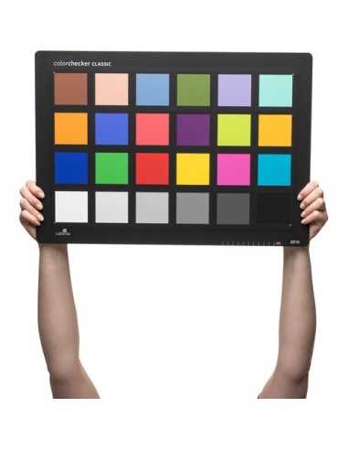 Calibrite ColorChecker Classic XL