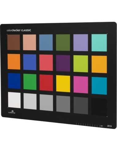 Calibrite ColorChecker Classic XL