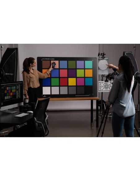 Calibrite ColorChecker Classic Mega