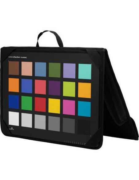 Calibrite ColorChecker Classic XL with Case