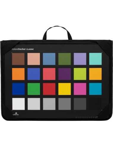 Calibrite ColorChecker Classic XL with Case