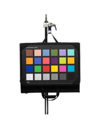 Calibrite ColorChecker Classic XL with Case
