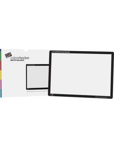 Calibrite ColorChecker White Balance