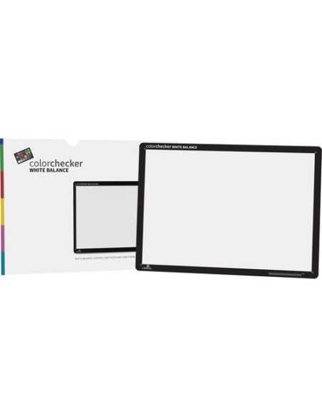 Calibrite ColorChecker White Balance