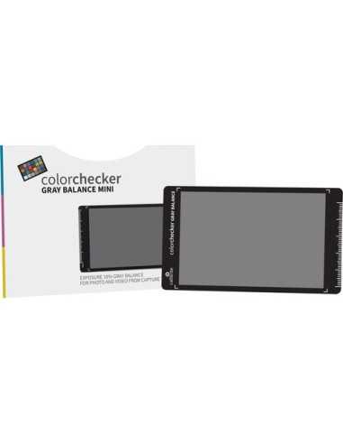 Calibrite ColorChecker Gray Balance Mini