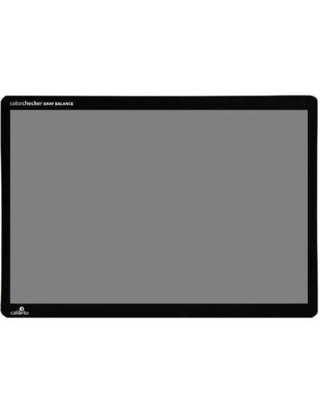 Calibrite ColorChecker Gray Balance