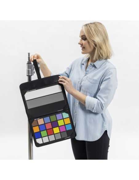 Calibrite ColorChecker Folio Case