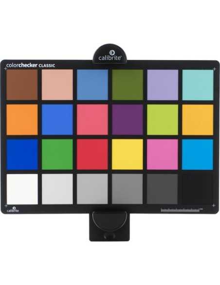 Calibrite Target Holder