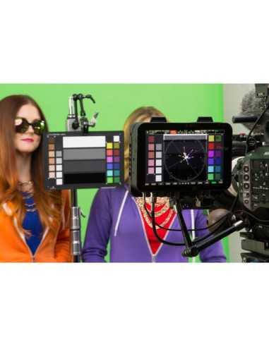 Calibrite ColorChecker Video
