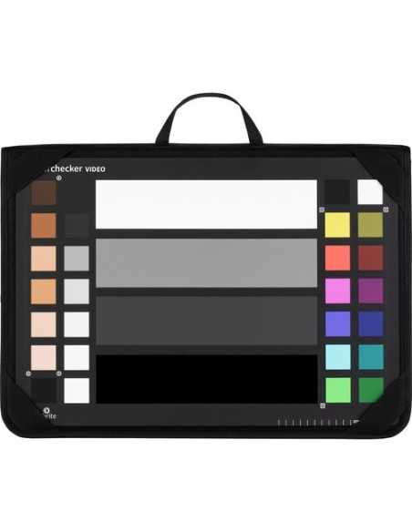 Calibrite ColorChecker Video XL