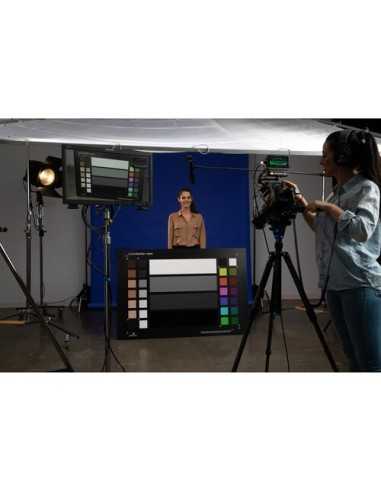 Calibrite ColorChecker Video Mega