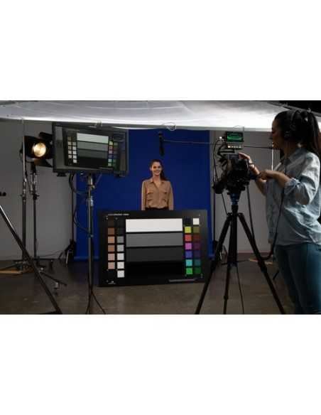 Calibrite ColorChecker Video Mega