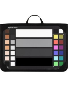 Calibrite ColorChecker Video XL with Case 2