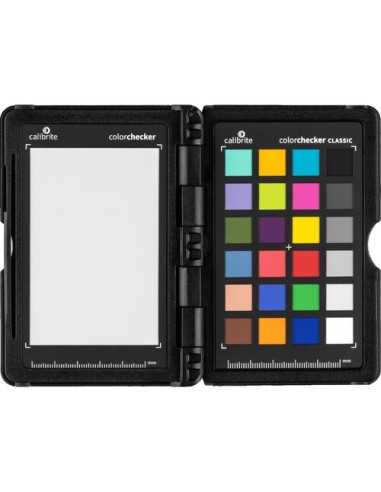 Calibrite ColorChecker Passport Video 2