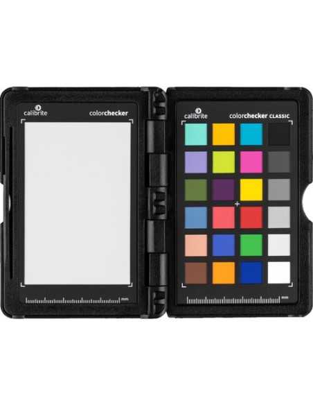 Calibrite ColorChecker Passport Video 2