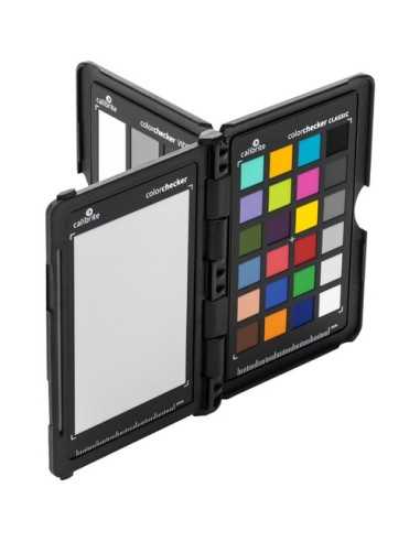 Calibrite ColorChecker Passport Video 2