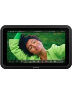 Atomos Shinobi II 5.2" HDMI HDR Monitor 2