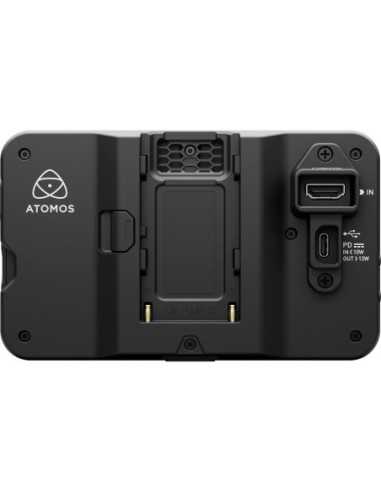 Atomos Shinobi II 5.2" HDMI HDR Monitor