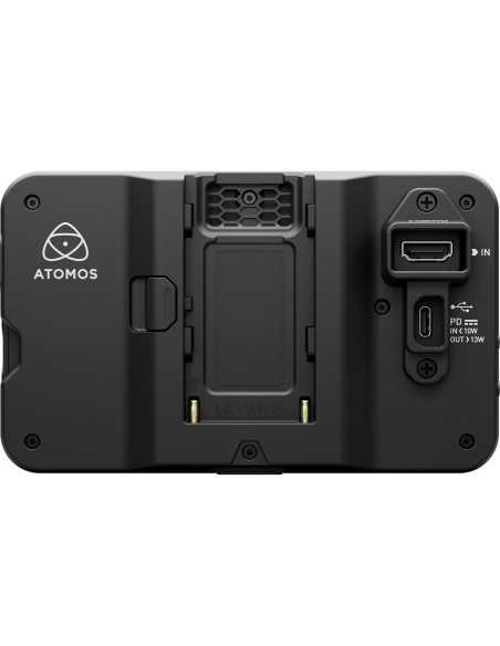 Atomos Shinobi II 5.2" HDMI HDR Monitor