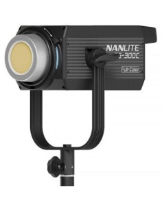 Nanlite FS-300C RGB LED Monolight 2