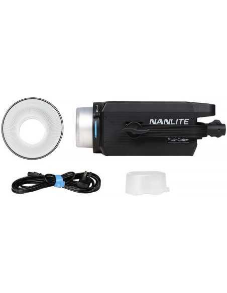 Nanlite FS-300C RGB LED Monolight