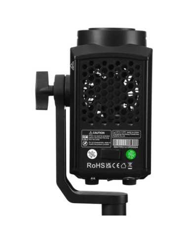 Nanlite Forza 60C RGB LED Monolight