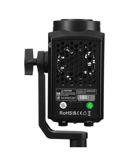 Nanlite Forza 60C RGB LED Monolight