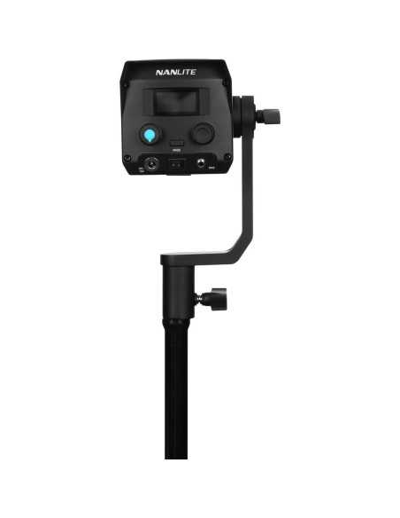 Nanlite Forza 60C RGB LED Monolight